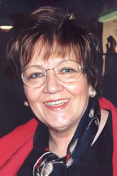Nadia Piccini