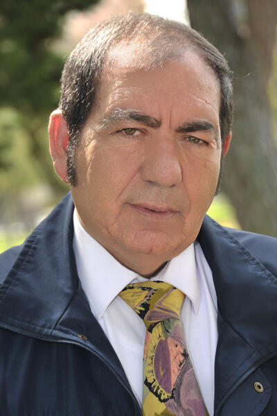 Salvatore Bencivenni