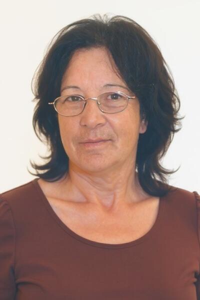 Francesca Megna