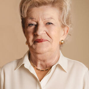 Helene Lucienne Bottan