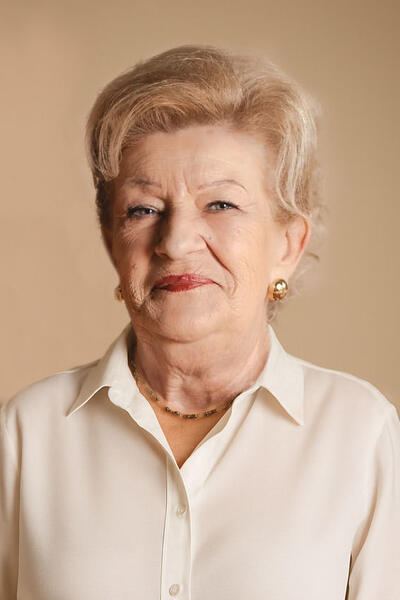 Helene Lucienne Bottan