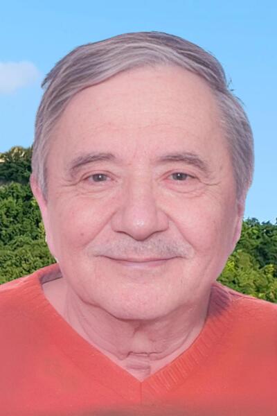 Antonio Tullio