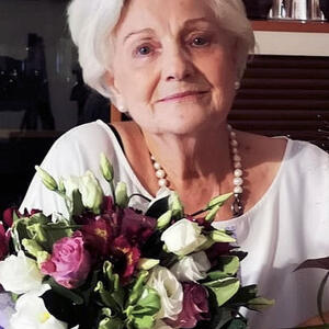 Anna Maria Pelagalli