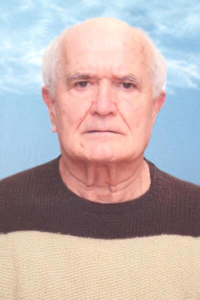 Marco Farroni