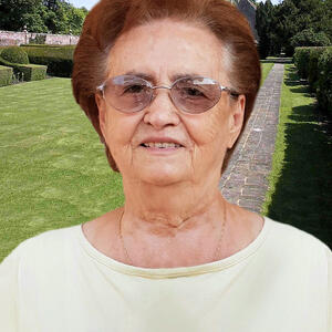 Anna (Giannina) Valleriani