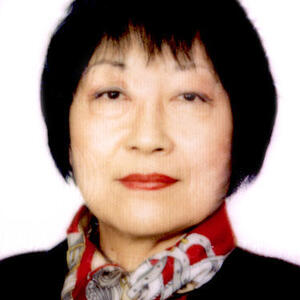 Kazuko Mikami