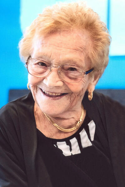 Annunziata  Lombardelli