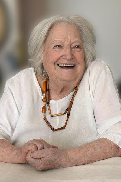 Marina Salvadori