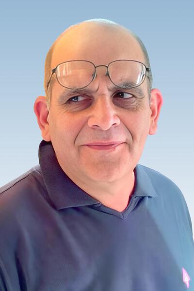 Marco Mangiaricotte