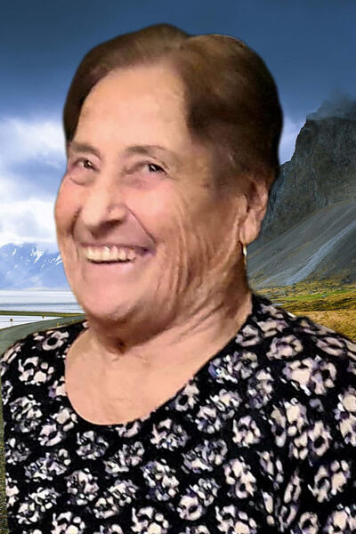 Pasqualina Lucarelli