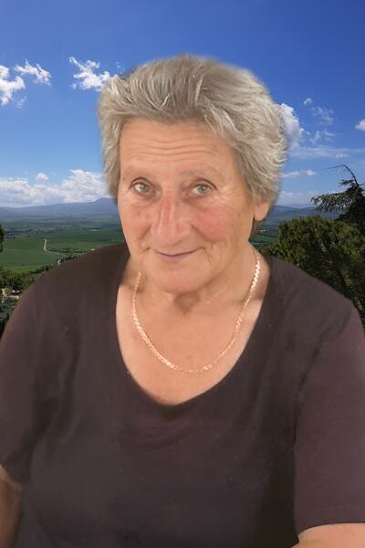 Matilde Caponera
