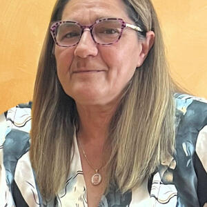 Rosaria De Crescenzo