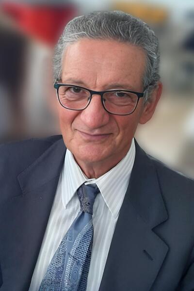 Francescantonio  Sinopoli