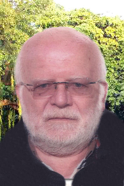 Antonio Fabrizio Marras