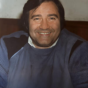 Augusto Canafoglia