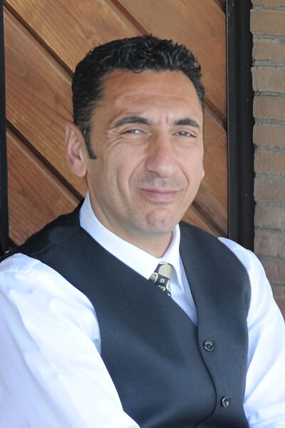 Francesco Calabrò