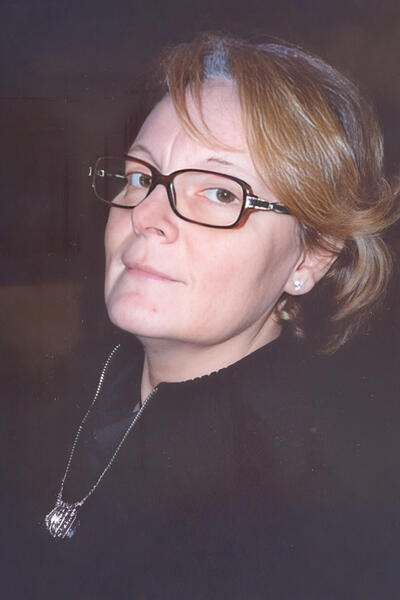 Genoveffa (Genny) Grasso