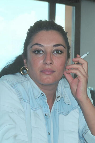 Catia Astolfi