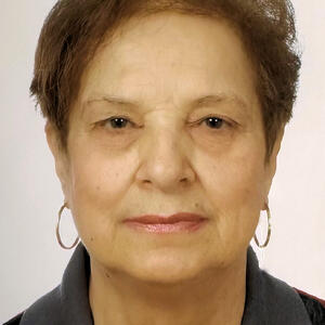 Maria  Messana Castrogiovanni