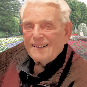 Francesco (Pupetto) Bonomo