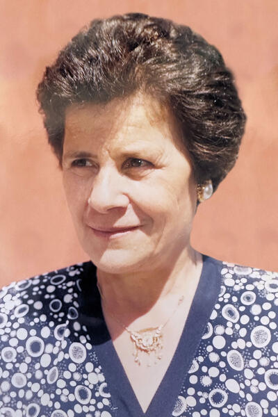 Carminella Mecca