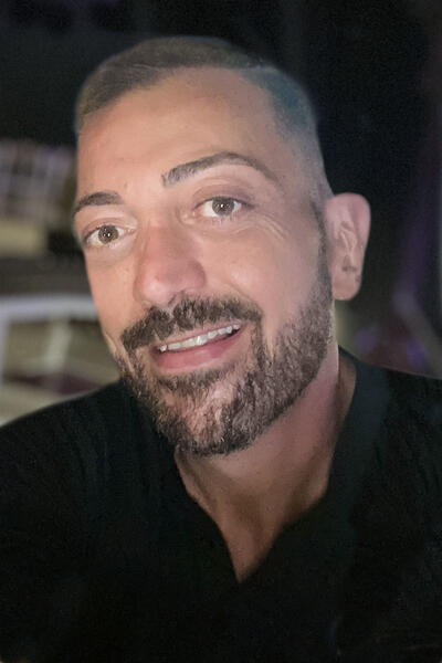Andrea Giuli