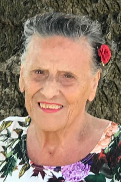 Carolina Ariosto
