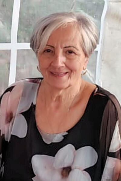 Giuseppa Sabella