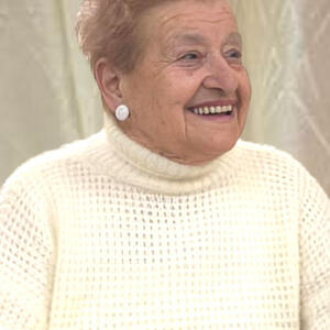 Maria Moretti