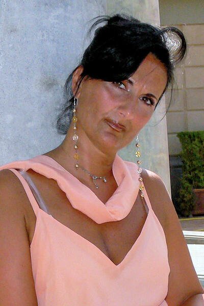 Patrizia Casaretti