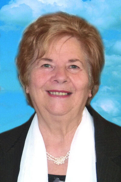 Maria Rosaria Improta