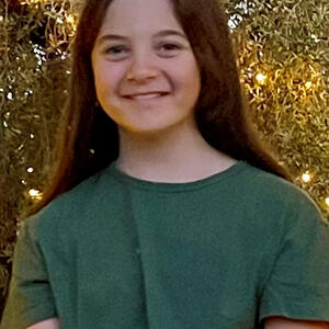 Carlotta Marinangeli