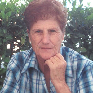 Anna Maria  Celani