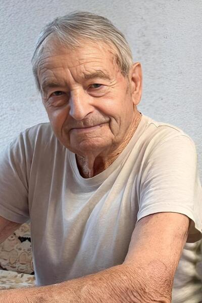 Franco Mantese