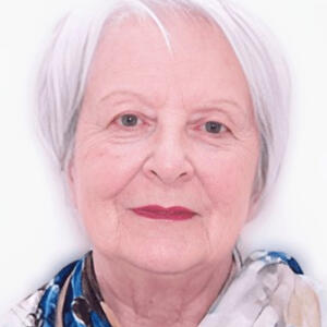 Maria(Mirella) Favero