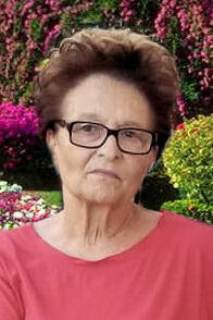 Mirella (Rita) Rossi